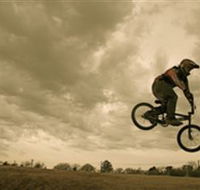Powter Park BMX Track - Accommodation in Bendigo