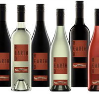 Red Earth Estate Vineyard - Accommodation in Bendigo