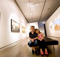 Western Plains Cultural Centre - Accommodation in Bendigo