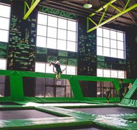 Flip Out - Accommodation in Bendigo