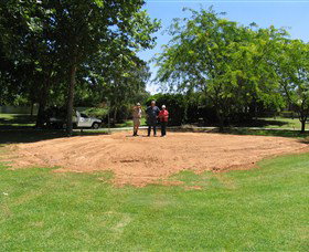 Barooga Botanical Gardens - Accommodation in Bendigo 3