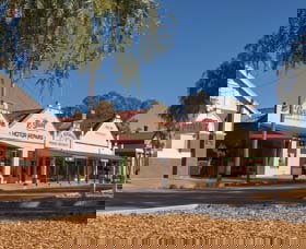 Ariah Park 1920s Heritage Village - Accommodation in Bendigo 0