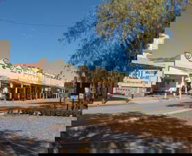 Ariah Park 1920s Heritage Village - Accommodation in Bendigo 2