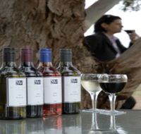 Woolaway Wines - Accommodation in Bendigo