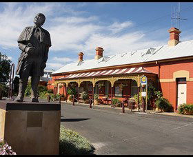  Accommodation in Bendigo