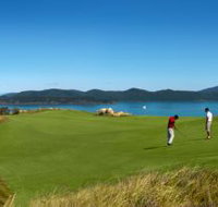 Hamilton Island Golf Club - Accommodation in Bendigo