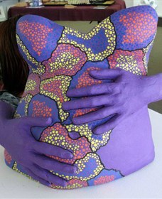 Forbes Platypus Gallery - Accommodation in Bendigo 0