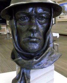 Forbes Platypus Gallery - Accommodation in Bendigo 3