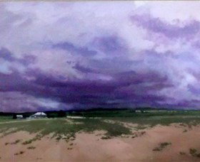 Forbes Platypus Gallery - Accommodation in Bendigo 4