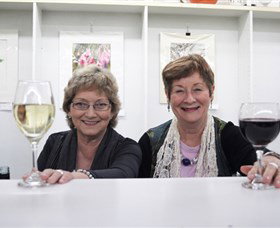 Forbes Platypus Gallery - Accommodation in Bendigo 5