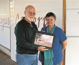 Forbes Platypus Gallery - Accommodation in Bendigo 6