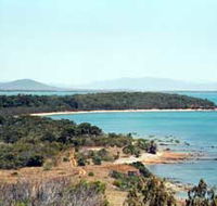 Cape Palmerston National Park - Accommodation in Bendigo