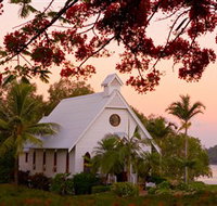 All Saints Chapel - Hamilton Island - Accommodation in Bendigo
