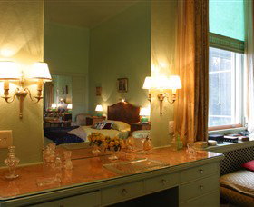 Mooramong - Accommodation in Bendigo 4