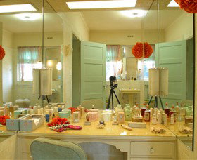 Mooramong - Accommodation in Bendigo 3