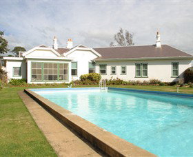 Mooramong - Accommodation in Bendigo 5