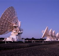 CSIRO Australia Telescope Narrabri - Accommodation in Bendigo