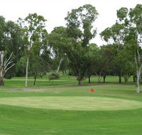 Moree Golf Club - Accommodation in Bendigo