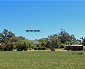 Hazeldean At Quandary, Ariah Park And Temora - Accommodation in Bendigo 0