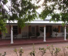 Hazeldean At Quandary, Ariah Park And Temora - Accommodation in Bendigo 1