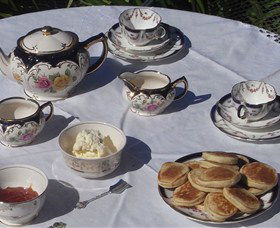 Hazeldean At Quandary, Ariah Park And Temora - Accommodation in Bendigo 2