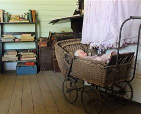 Hazeldean At Quandary, Ariah Park And Temora - Accommodation in Bendigo 4