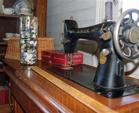 Hazeldean At Quandary, Ariah Park And Temora - Accommodation in Bendigo 5