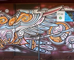 Port Hedland Visitor Centre - Accommodation in Bendigo 2