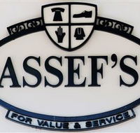 Assef's - Accommodation in Bendigo