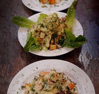 Cafe Omega - Accommodation in Bendigo