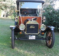 Moree Motor Enthusiasts - Accommodation in Bendigo