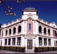Moree Plains Gallery - Accommodation in Bendigo
