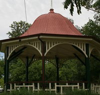 Rocket Park - Accommodation in Bendigo