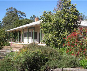 Savernake NSW Accommodation in Bendigo
