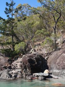 Ngaro Cultural Site - Accommodation in Bendigo 2