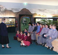 Crystal Kingdom - Accommodation in Bendigo