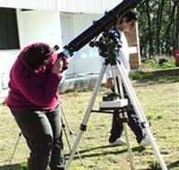 Coona Astro Ventures - Accommodation in Bendigo