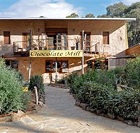 Chocolate Mill - Accommodation in Bendigo