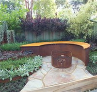 Overwrought Sculpture Garden and Gallery - Accommodation in Bendigo