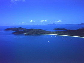 Whitehaven Beach - Accommodation in Bendigo 3