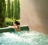 The Mineral Spa - Accommodation in Bendigo