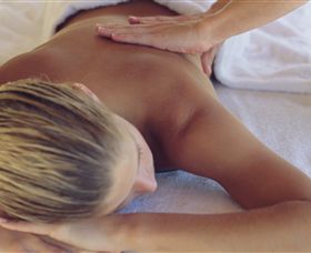 The Mineral Spa - Accommodation in Bendigo 3