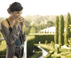 The Mineral Spa - Accommodation in Bendigo 5