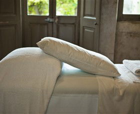 The Mineral Spa - Accommodation in Bendigo 6