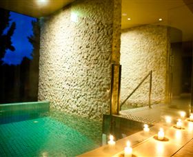 The Mineral Spa - Accommodation in Bendigo 7