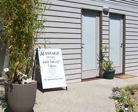 Michael Davey Massage And Bowen Therapies - Accommodation in Bendigo 1