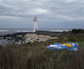  Accommodation in Bendigo