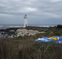 Michael Davey Massage and Bowen Therapies - Accommodation in Bendigo