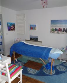 Michael Davey Massage And Bowen Therapies - Accommodation in Bendigo 2