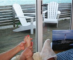 Michael Davey Massage And Bowen Therapies - Accommodation in Bendigo 4